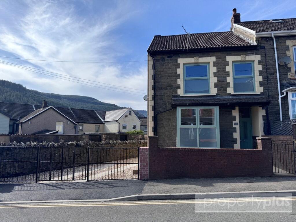 Main image of property: Dunraven Terrace, Treorchy, Rhondda Cynon Taff, CF42
