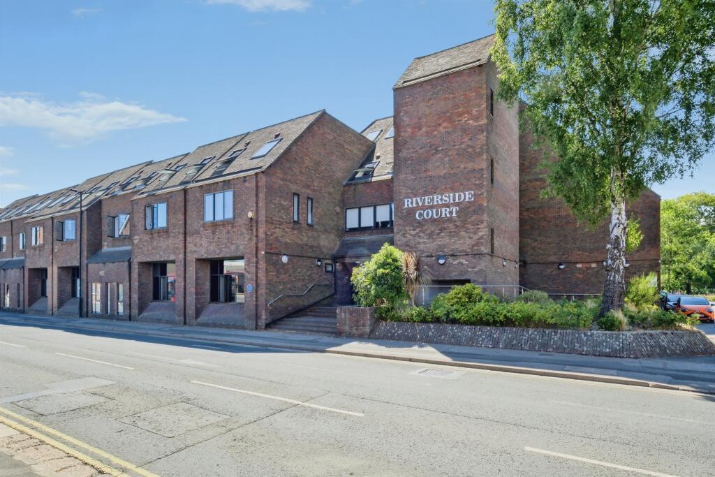 Main image of property: Castle Street, Salisbury