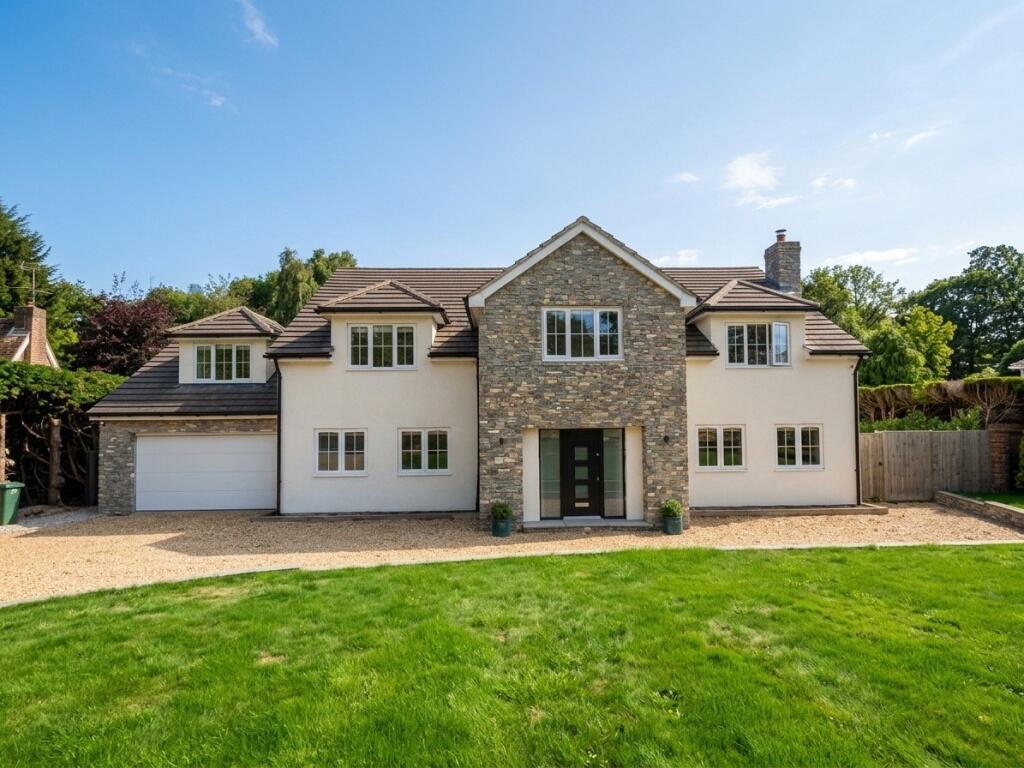 Main image of property: Silver Wood, West Chiltington, West Sussex, United Kingdom, RH20