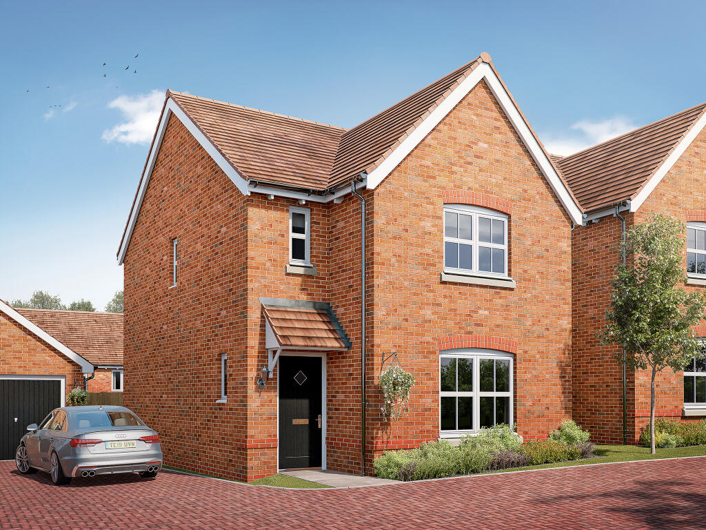 Main image of property: Hailsham Road,
off of Rattle Road,
Stone Cross,
BN24 5EH