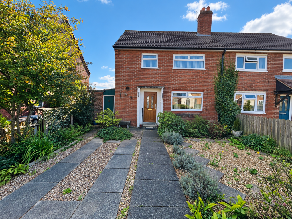 Main image of property: Marl Hill Crescent, Ribbleton, Preston, PR2