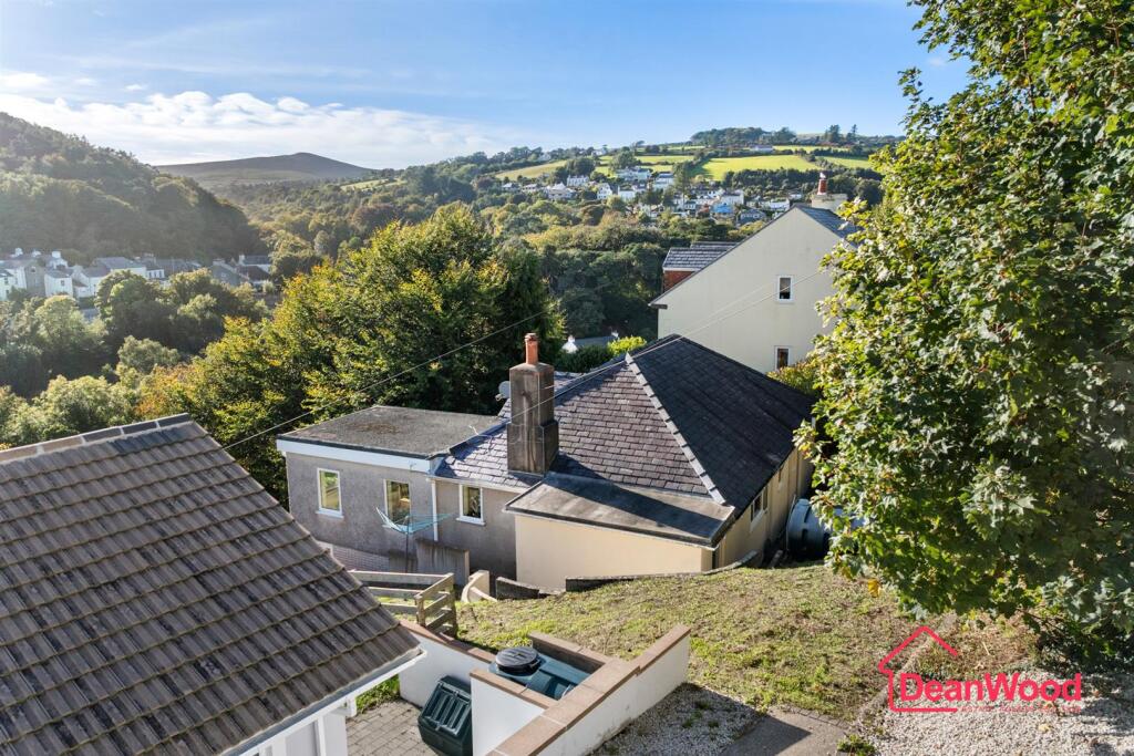 Main image of property: Hillside, Ramsey Road, Laxey
