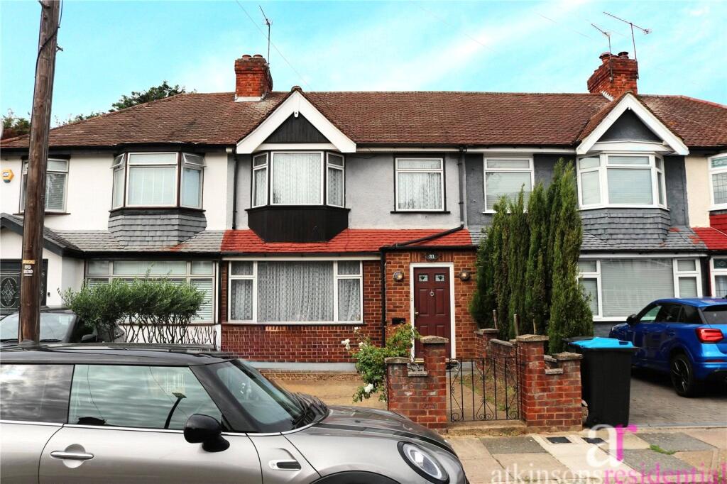 Main image of property: Woodgrange Gardens, Enfield, Middlesex, EN1