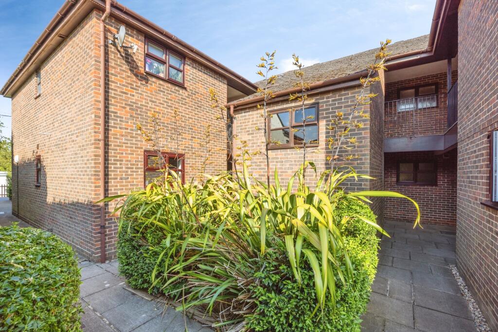 Main image of property: Bethel Lane, Farnham, GU9