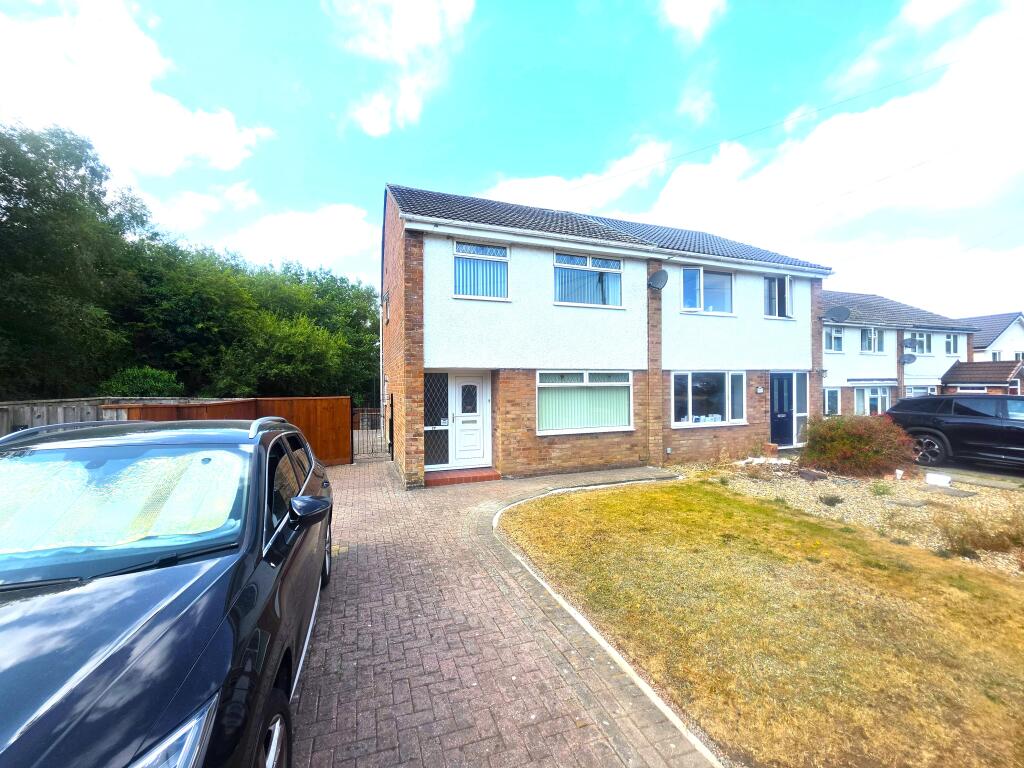 Main image of property: Coed Duon View, Pentwyn-mawr, Caerphilly County Borough