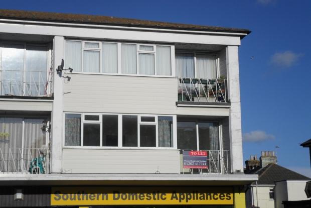 Main image of property: Bargates, Christchurch, Bournemouth Christchurch Poole