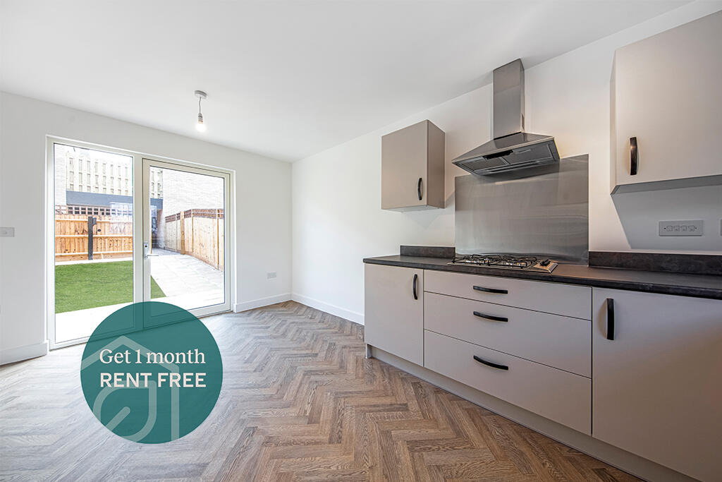 Main image of property: Leaf Living at Beckley Place, Oxford, OX3, Oxfordshire