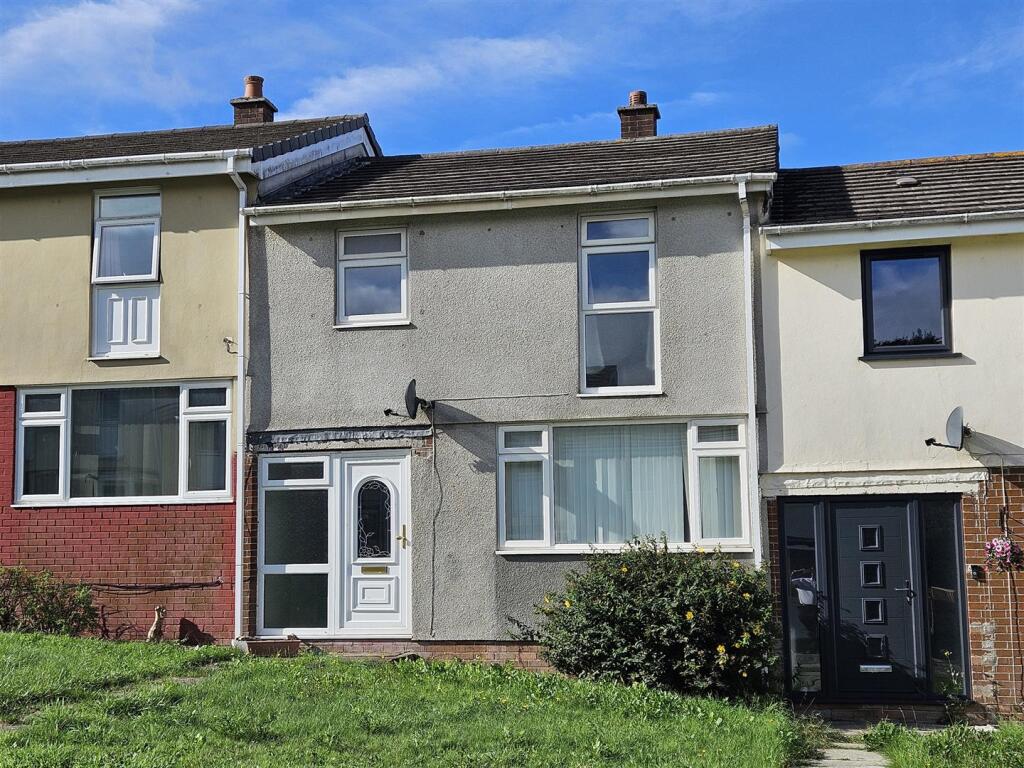 Main image of property: Westfield, Plymouth