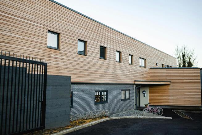On-site Nursery: Springboard Nursery