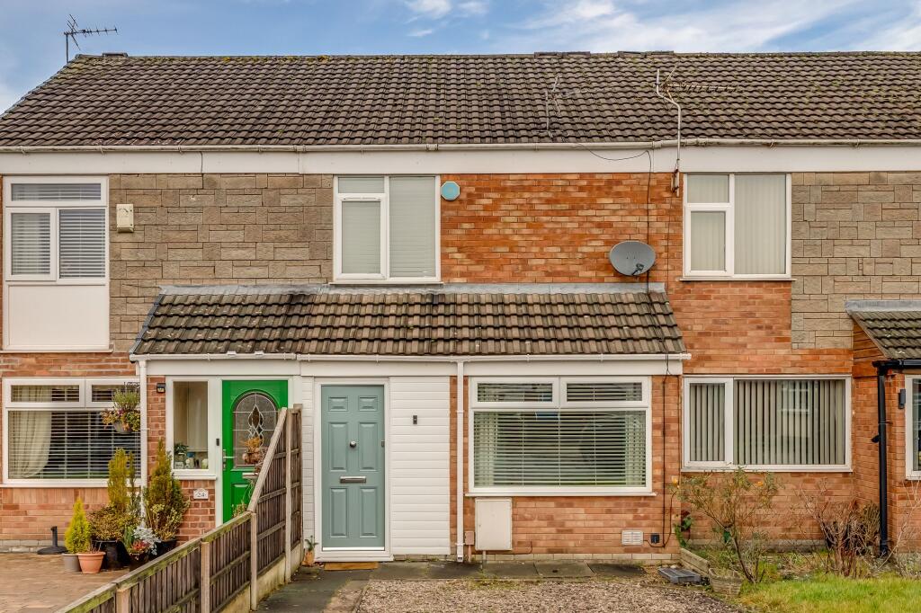 Main image of property: Ribbesford Road, Wigan, WN3