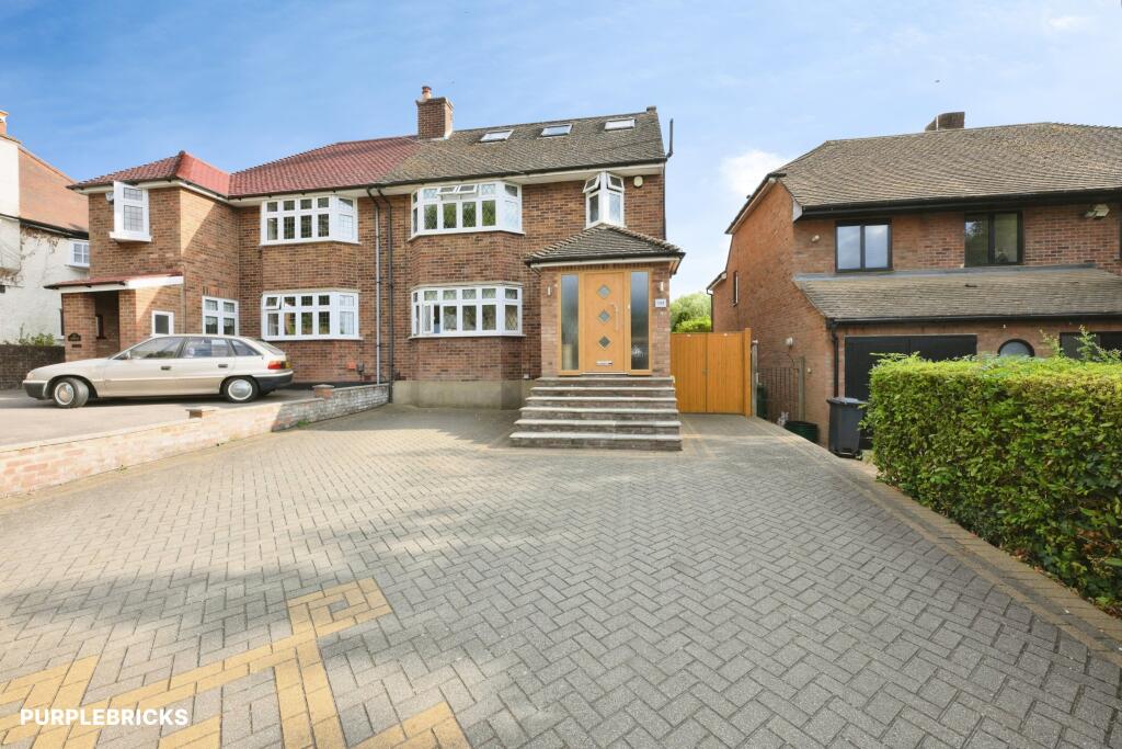 Main image of property: Cuffley Hill, Waltham Cross, EN7