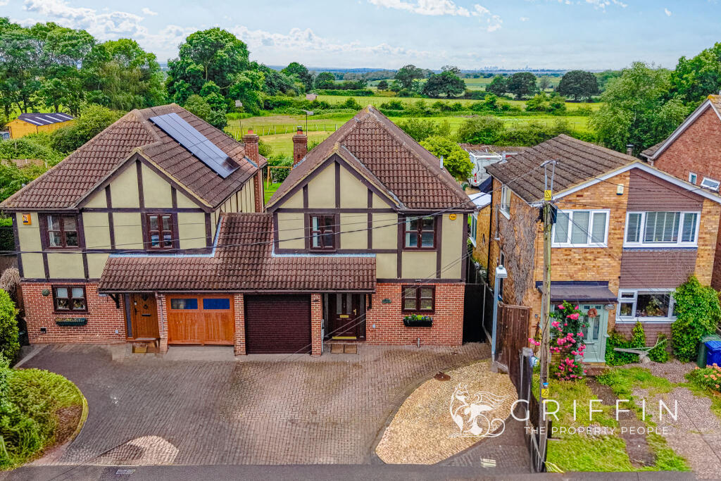 Main image of property: Gordon Road, Horndon On The Hill, SS17