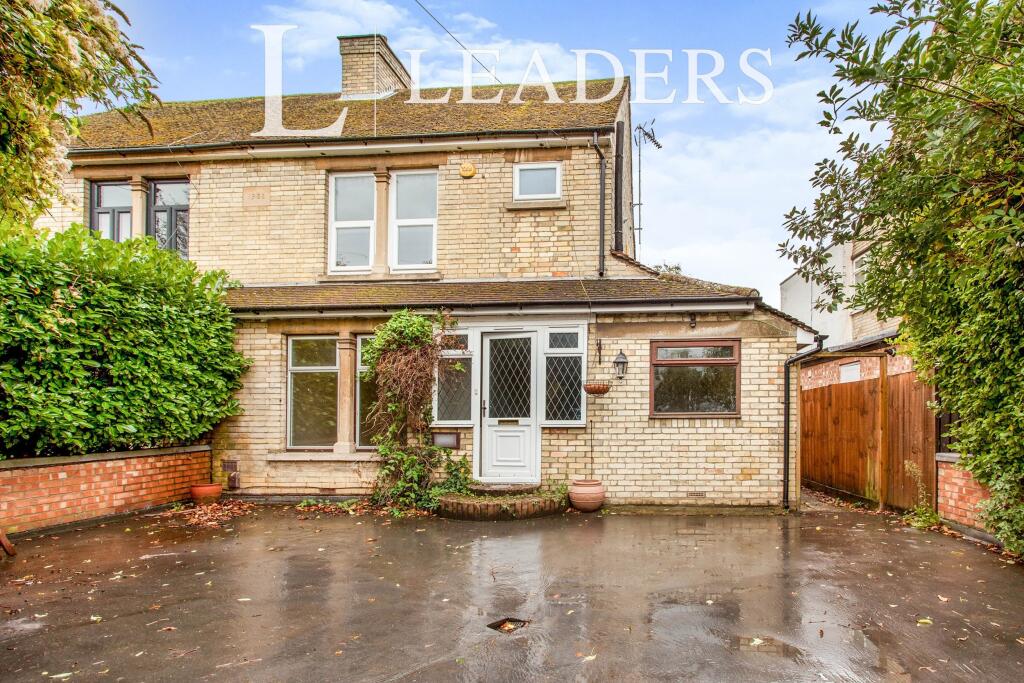 Main image of property: Coldhams Lane, CB1