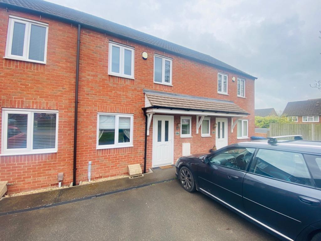 Main image of property: Featherbed Lane, RUGBY