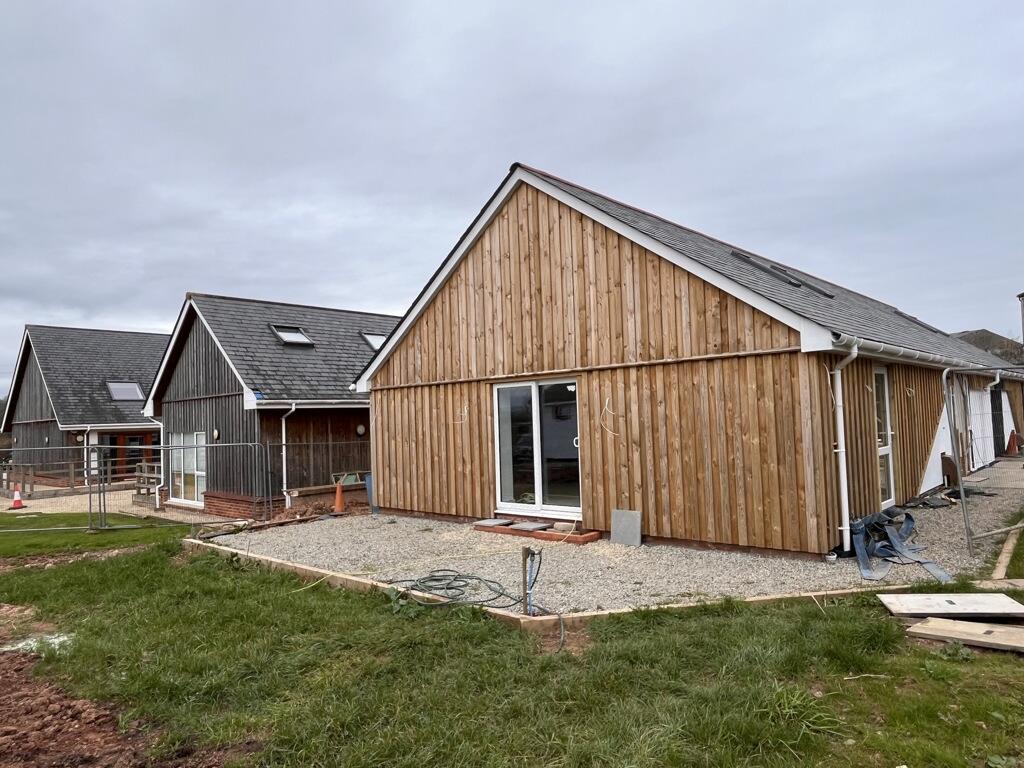 Main image of property: Units 14 and 15 , Yeo Business Park, Clyst St. Mary, Exeter, Devon, EX5 1DP