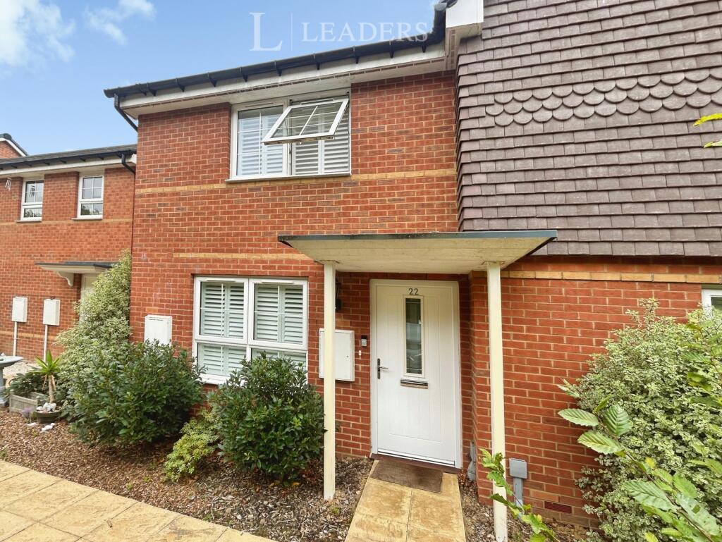 Main image of property: Blandings Way, Emsworth, Hampshire