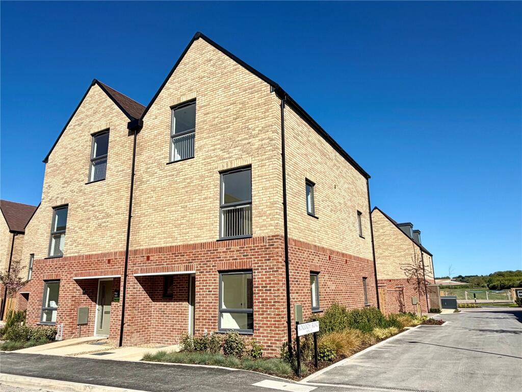 Main image of property: Netherhall Gardens, Worts Causeway, Cambridge, Cambridgeshire, CB1