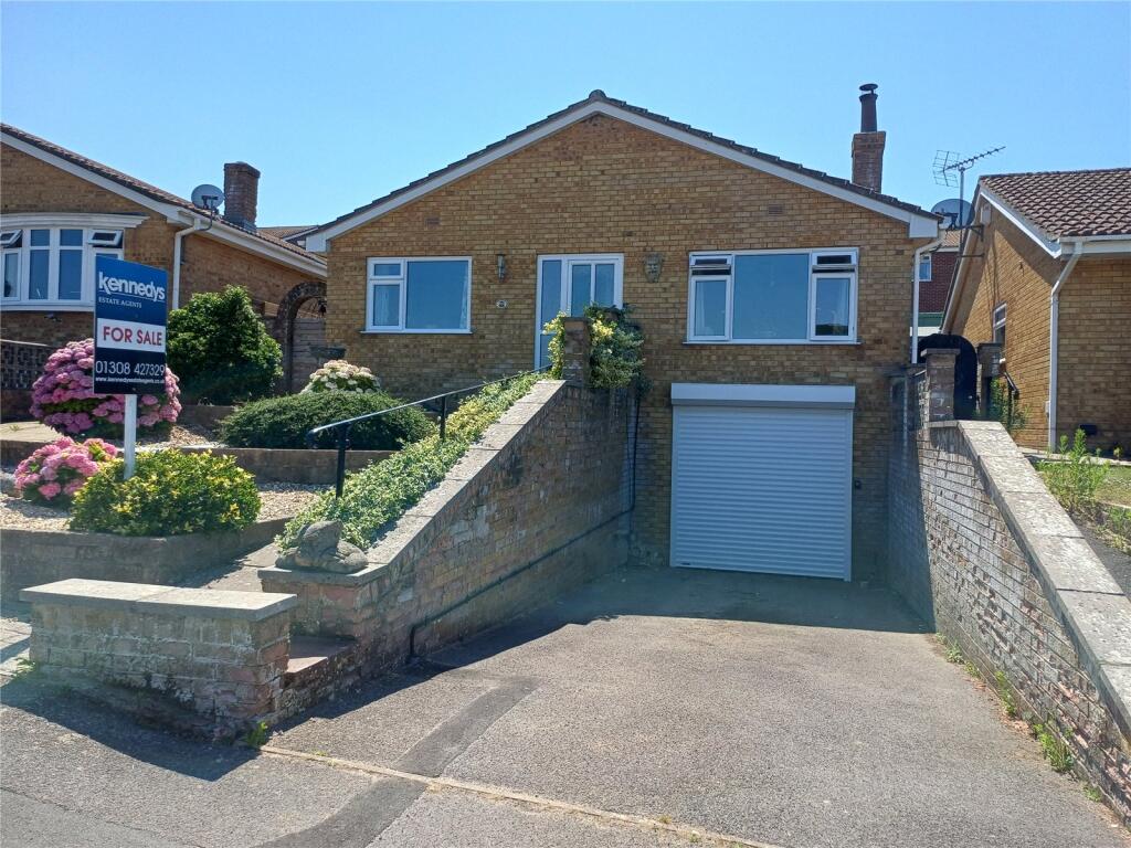 Main image of property: Jessopp Avenue, Bridport, Dorset, DT6