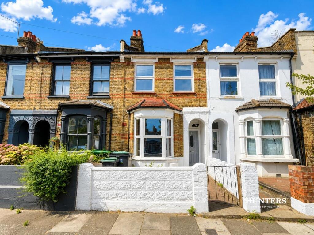 Main image of property: Clinton Road, London, N15