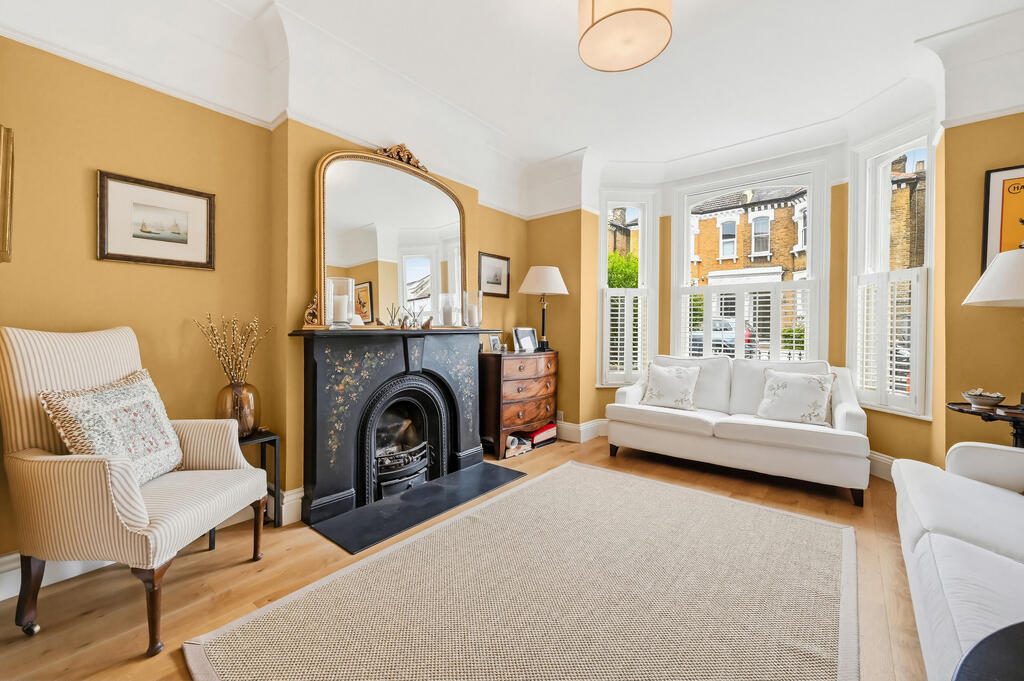 Main image of property: Broomwood Road, SW11