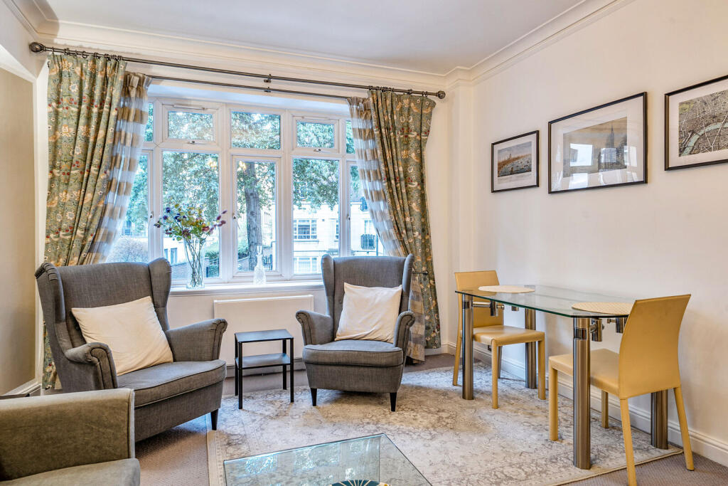 Main image of property: Marsham Street, Westminster, London, SW1P
