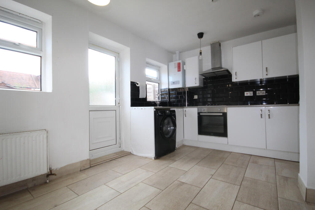 Main image of property: The Grange, Wembley, Middlesex HA0