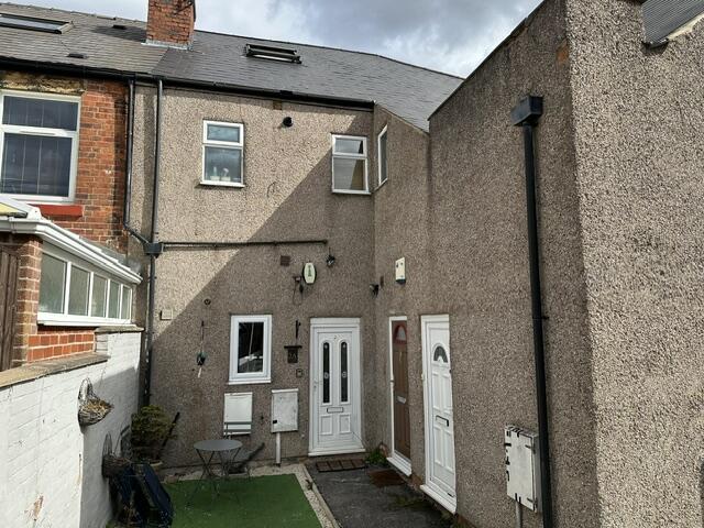Main image of property: Stanhope Road, Sheffield