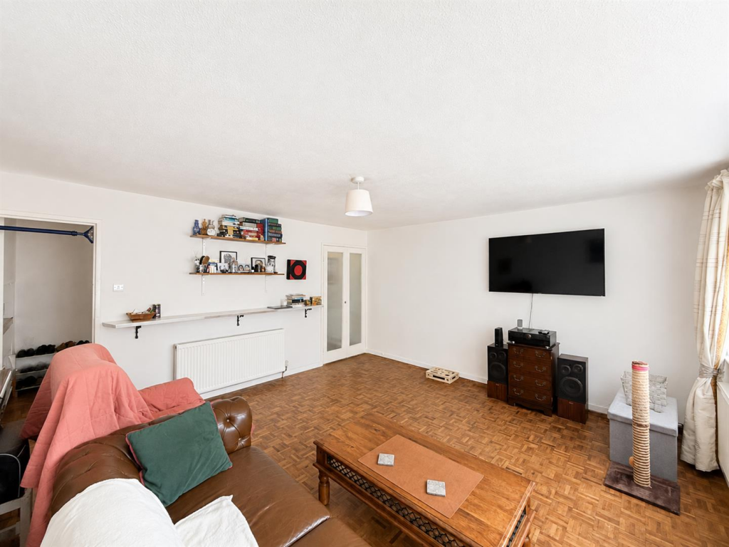 Main image of property: Wheatlands, Heston, TW5
