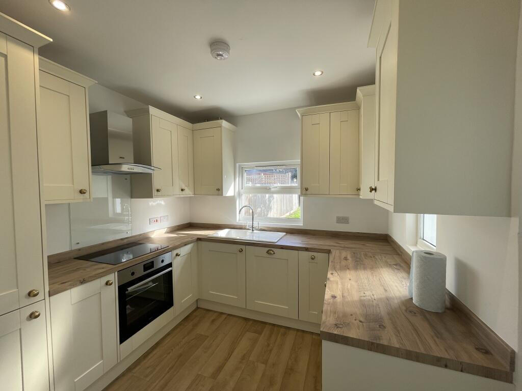 Main image of property: Gresham Drive, Romford, Essex, RM6