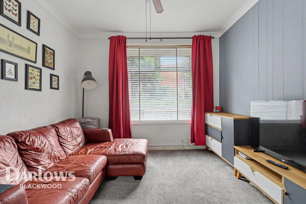 Main image of property: Canal Terrace, Newport