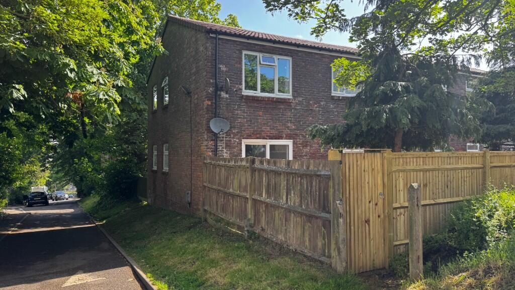 Main image of property: Rectory Close, Newhaven, East Sussex, BN9
