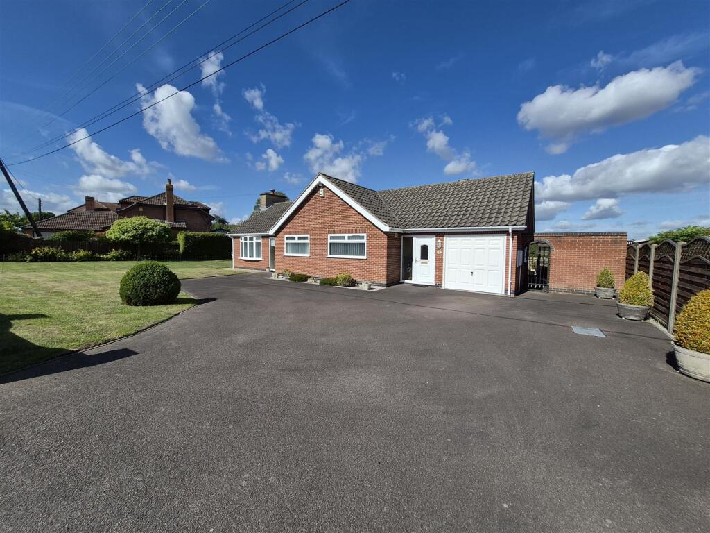 Main image of property: Cross Lane, Burton Lazars, Melton Mowbray