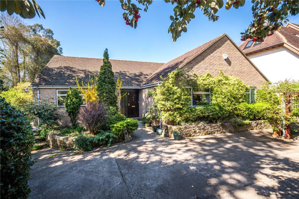 Main image of property: Mill Lane, Iffley, Oxford, Oxfordshire