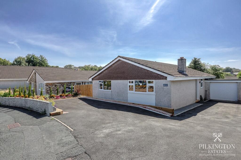 Main image of property: Burton Close, Plymouth, Devon, PL6