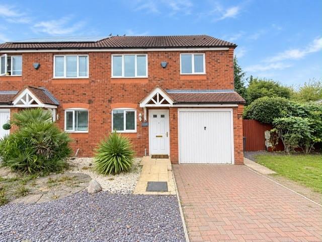 Main image of property: Tyburn Road