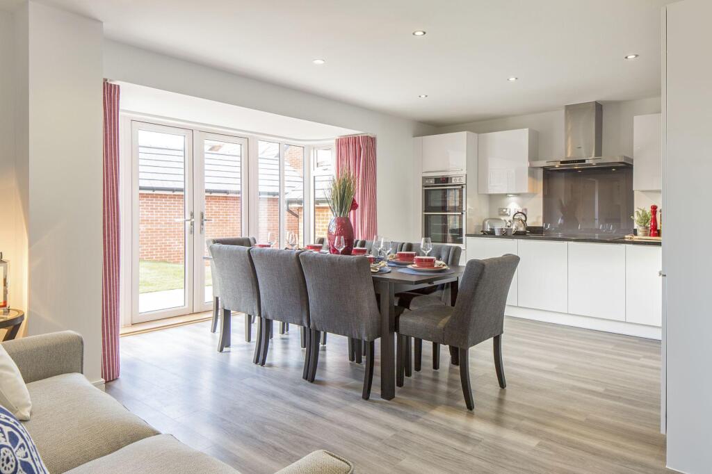 Main image of property: Tars Farm, 
Church Lane, 
Barnham, 
West Sussex, 
PO22 0DB