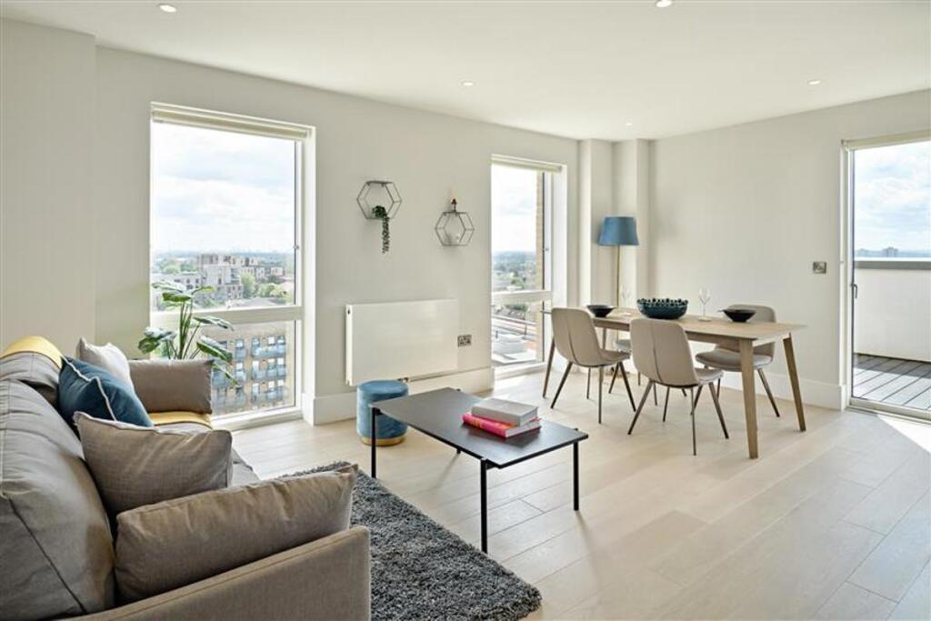 Main image of property: Charter Place