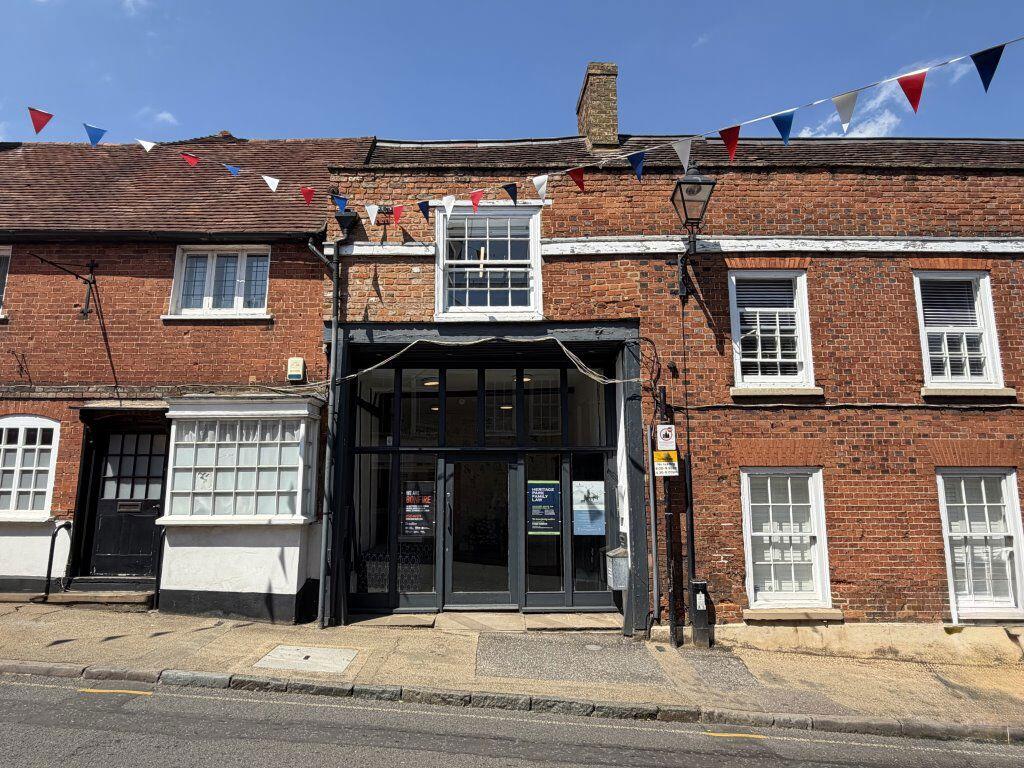 Main image of property: Woburn Street, Ampthill, Bedfordshire