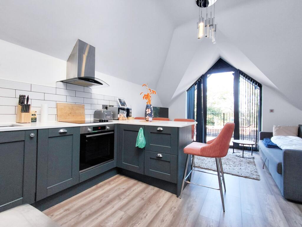 Main image of property: Rosemont Road, London W3
