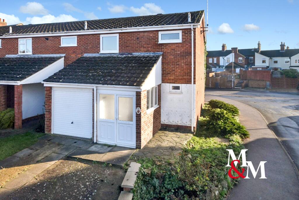 Main image of property: PRINCES COURT