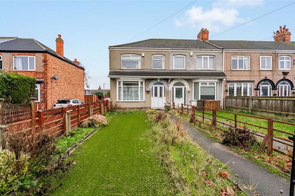 Main image of property: Yarborough Road, Grimsby, DN34