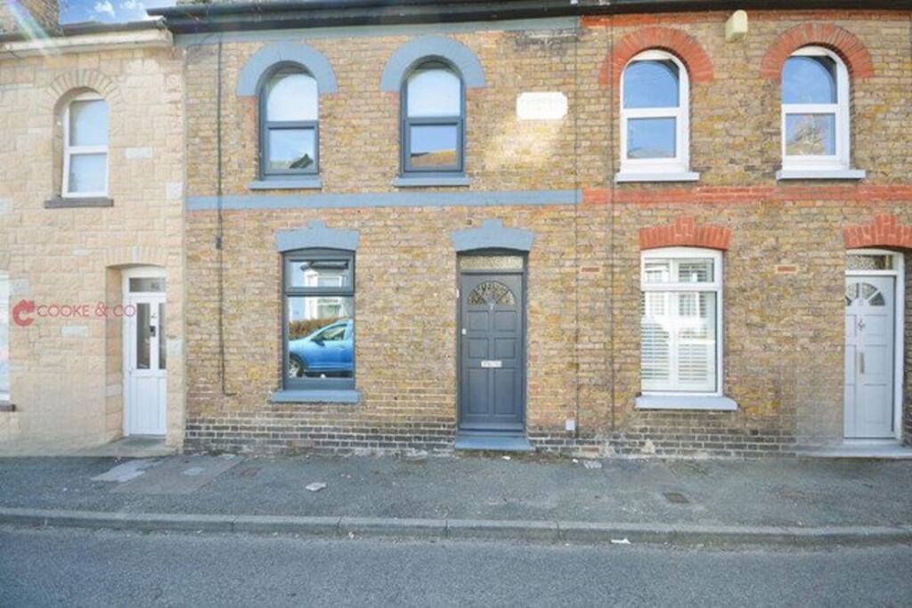 Main image of property: Flora Road, Ramsgate, CT11 7LN