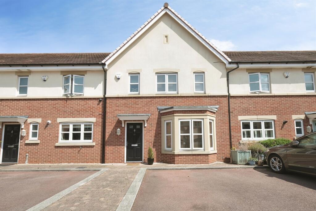Main image of property: Tudor Court, Draycott, Derby