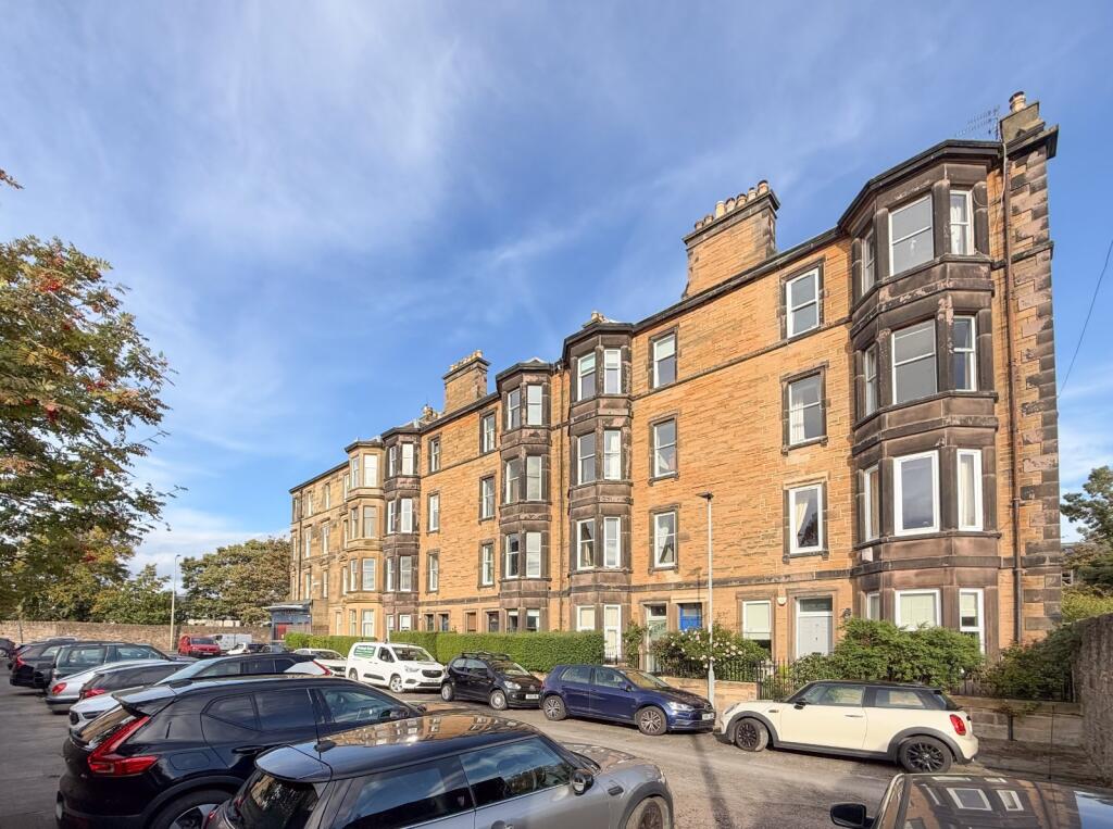 Main image of property: 6 (3F2) Inverleith Avenue, Edinburgh, EH3