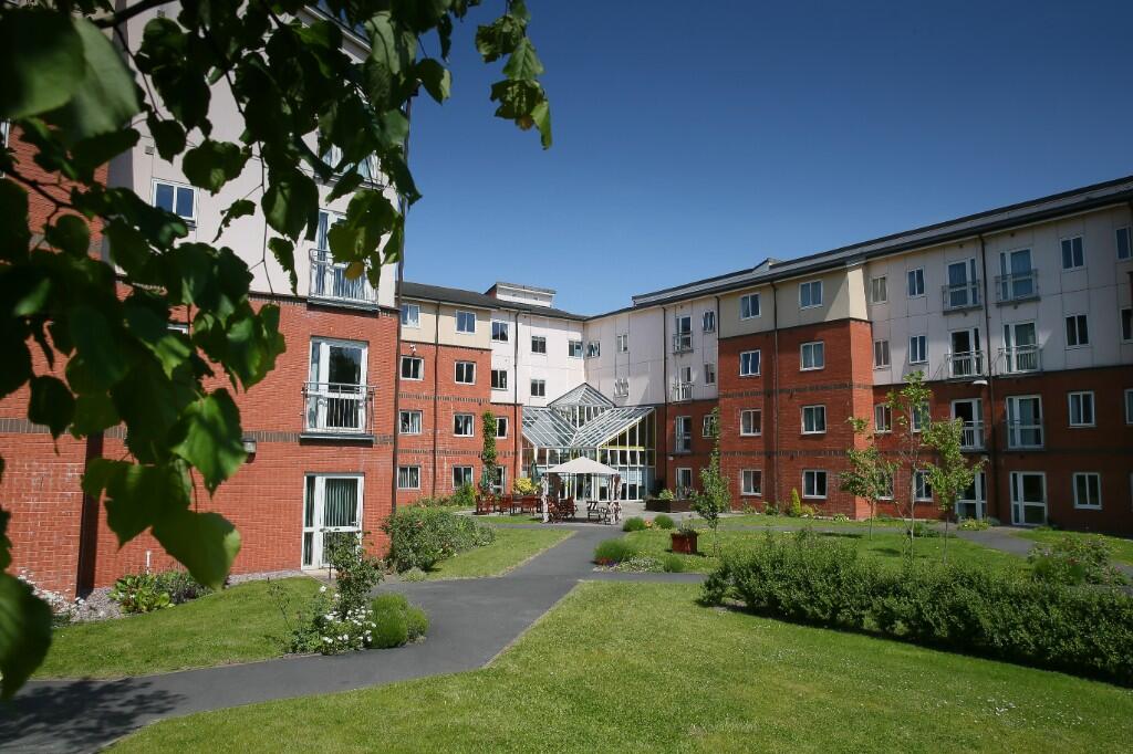 Main image of property: George Avenue, Stoke-On-Trent, Staffordshire, ST3