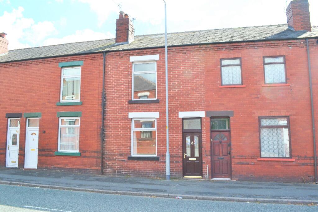 Main image of property: Bradshaw Street, Whelley, Wigan, WN1