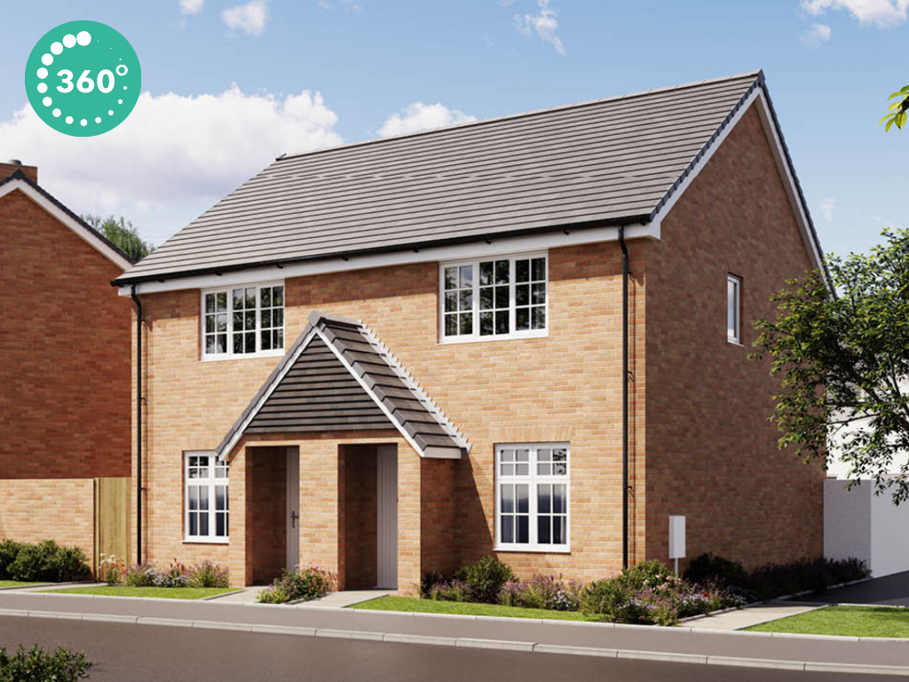 Main image of property: North Road,
Holsworthy,
EX22 6FY