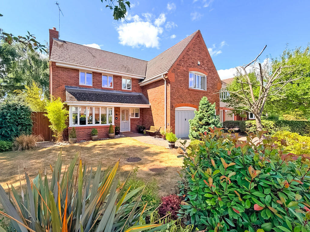 Main image of property: Queens Road, Calf Heath, Wolverhampton