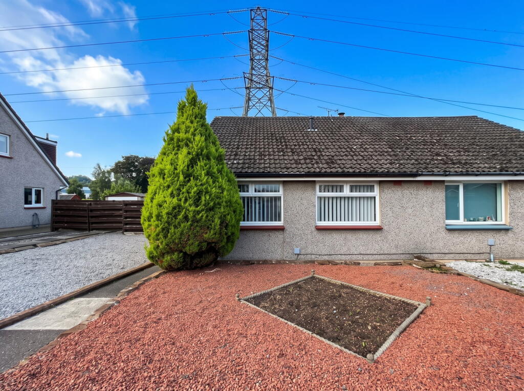 Main image of property: Barnton Road,Dumfries,DG1 4HN