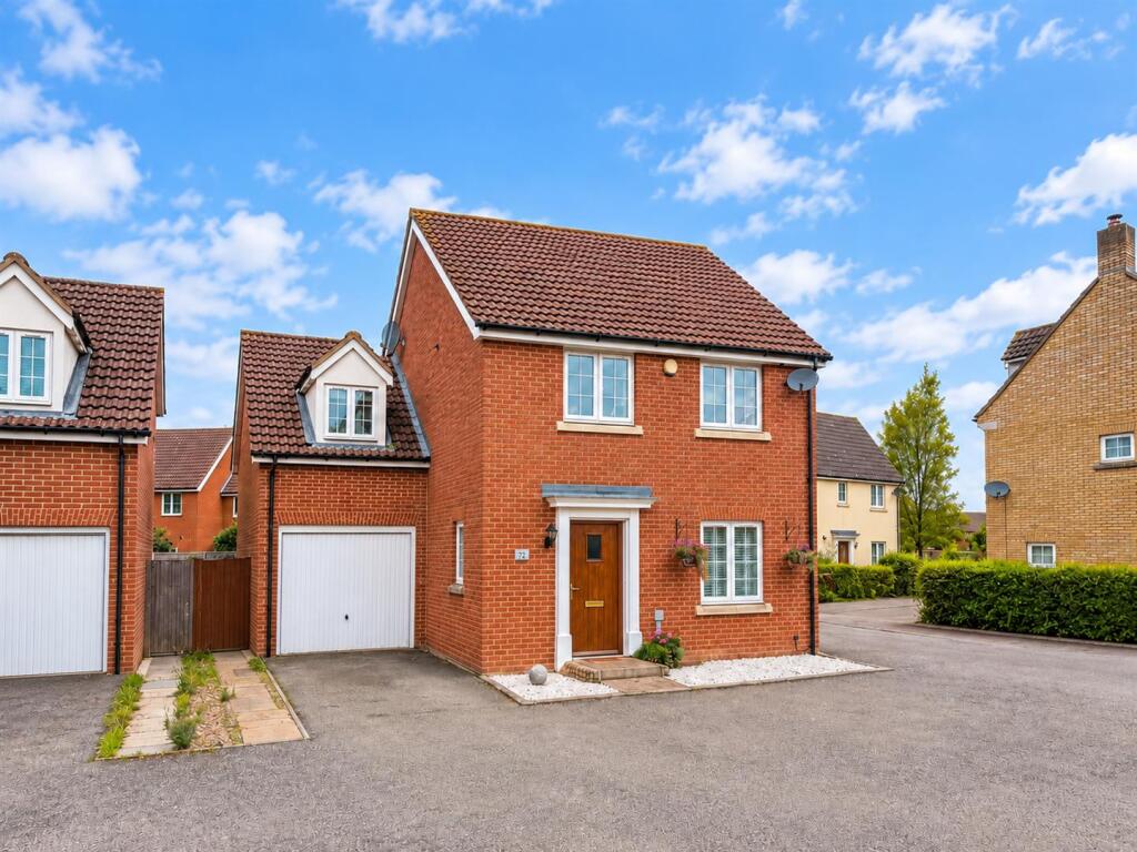 Main image of property: Juniper Road, Red Lodge